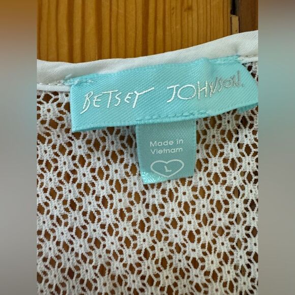 Betsey Johnson Dress - Picture 4 of 9